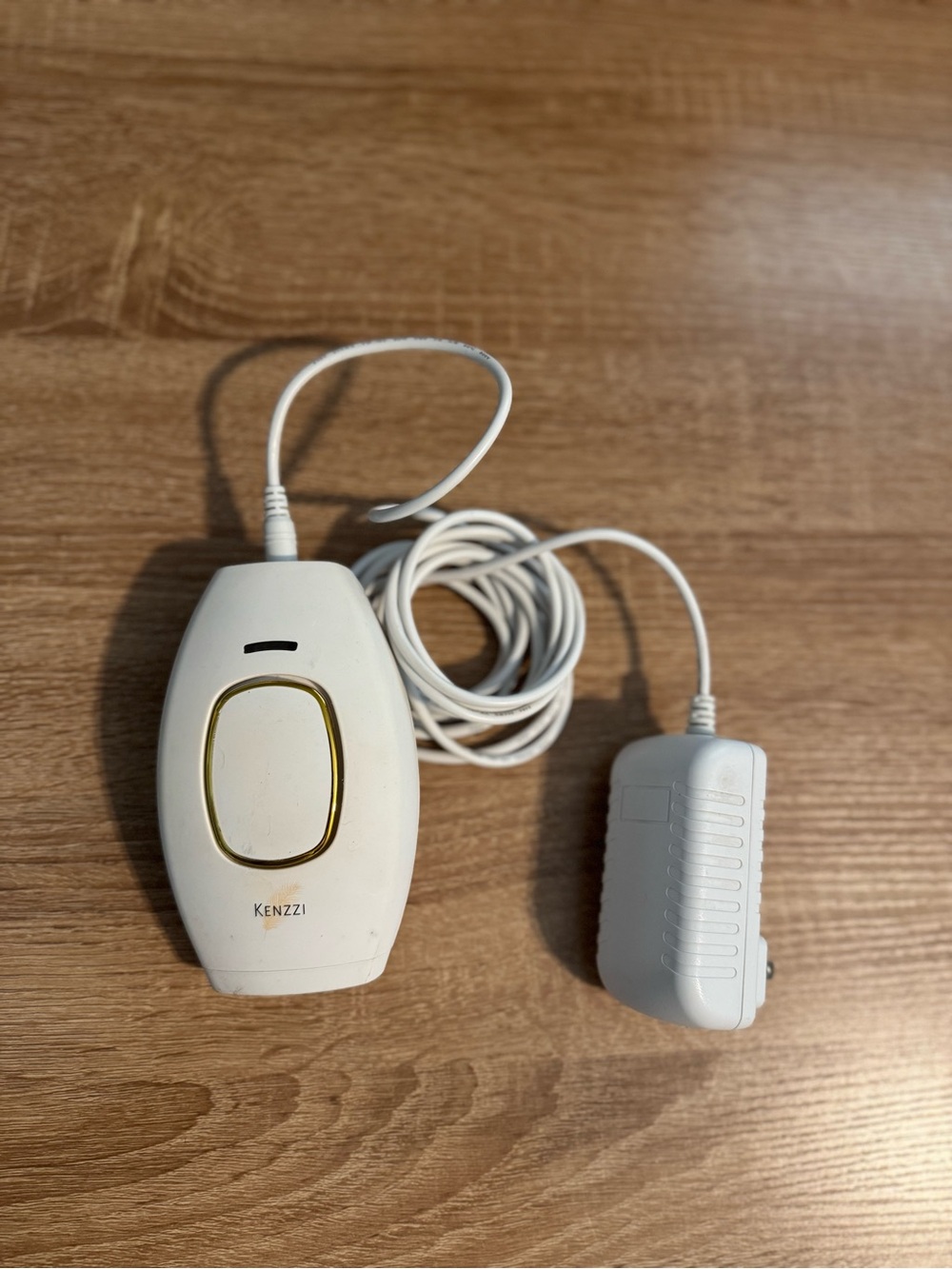 KENZZI Home Hair Removal Device